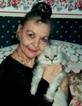 Mary Elizabeth "Betty" Resch Profile Photo