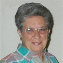 Elizabeth "Irene" Crigger Profile Photo