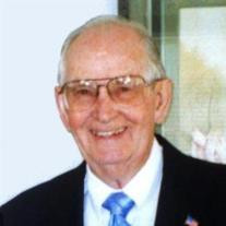 Mr. Roland Rhodes Profile Photo