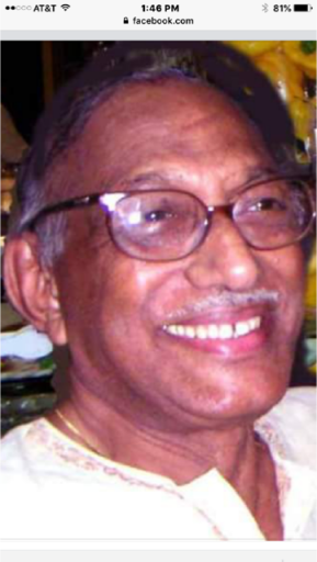 Malay Kumar Ghosh Profile Photo