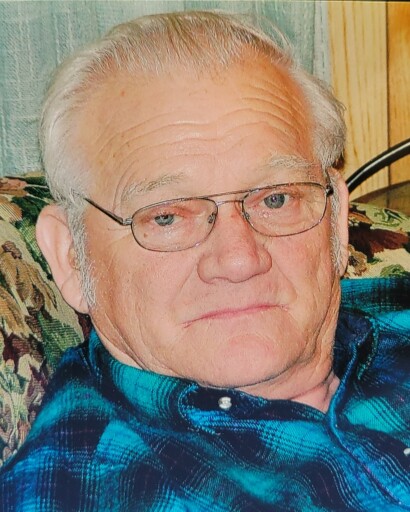 Roy O'Neal Skinner, Sr.