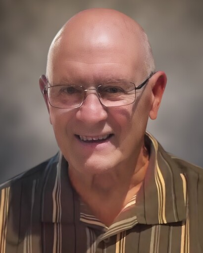 Wally Spittle Profile Photo
