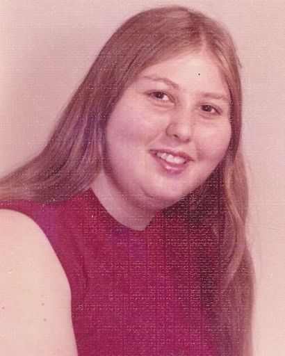 Terri Lynette (Harty) Binkley