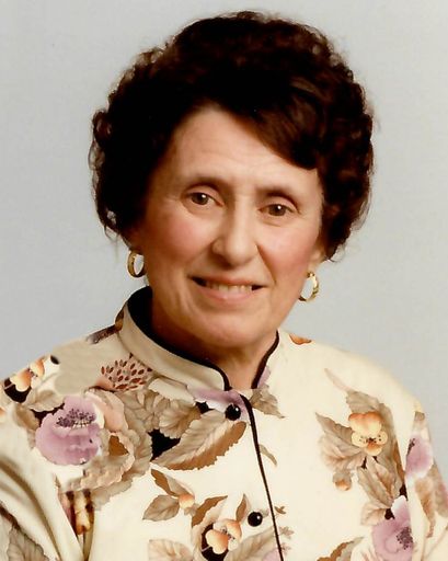 Anita F. Duplease