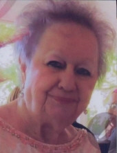 Barbara Joyce Jester Profile Photo