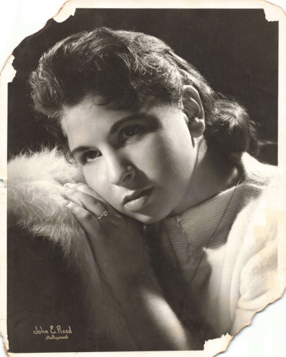 Shirley Prochazka