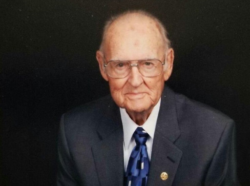 James Norred, Sr.