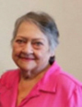 Wilma Louise Freeman Profile Photo