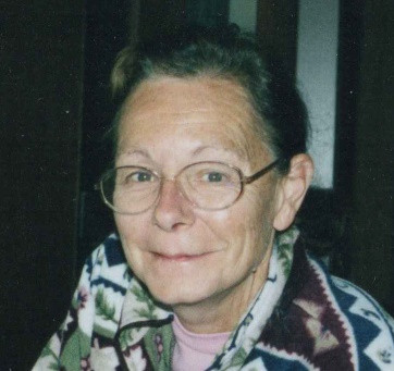 Cathryn Mary Charlton Profile Photo