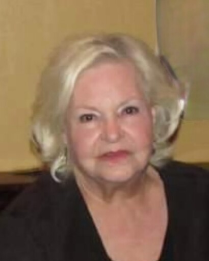 Barbara Lee Deaton Rieder