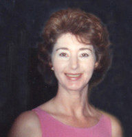 Betty S. Gregg