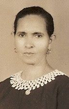 Maria A. DePina