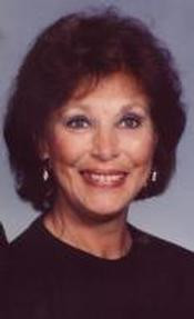 Glenda Spade Profile Photo