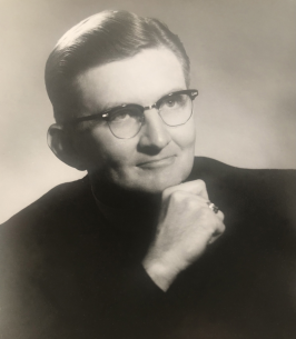 Rev. Marvin E. Dewalt Profile Photo