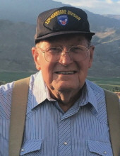 O. V. Guthrie