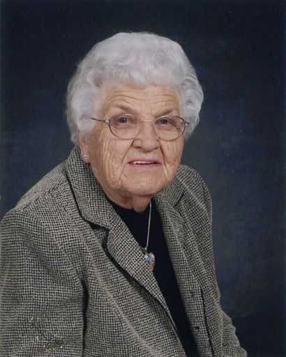 Faye L. Goeken