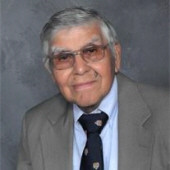 Raymond Ramon Macias Profile Photo