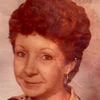 Barbara Bowles Profile Photo