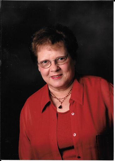 Phyllis S. Collins