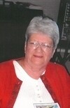 Betty Poynter Profile Photo