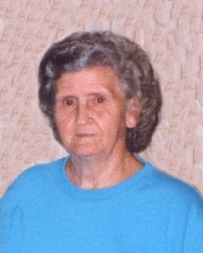 Audrey "Nan" Kitchens