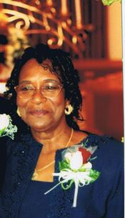 Gladys H. Glover