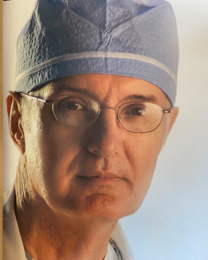 Dr. J. Ronald Staten Profile Photo