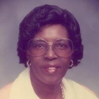 Effie Lee Andrews Profile Photo