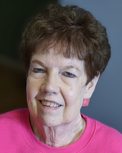 Lois M. Schrodt's obituary image