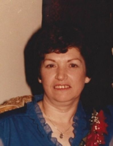 Shirley Ann Rucker Profile Photo