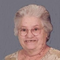Opal Lee May Sturgill Pennington