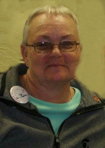Judith Bowman Profile Photo