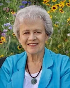 Joyce A. Adcock