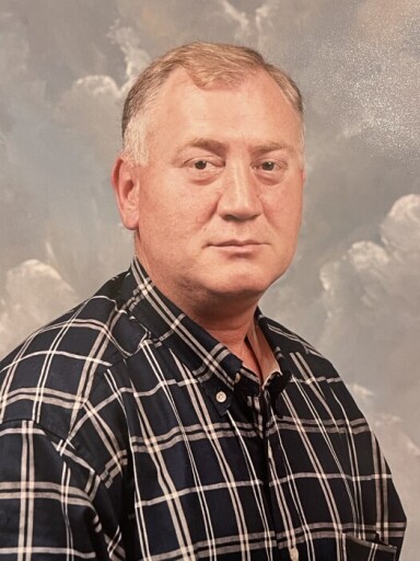 Gordon Sizemore Profile Photo