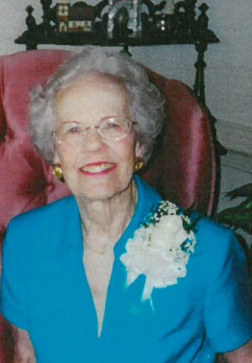 Ruth Daniel Granger Riley