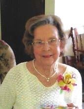 Marilyn Elizabeth Eby