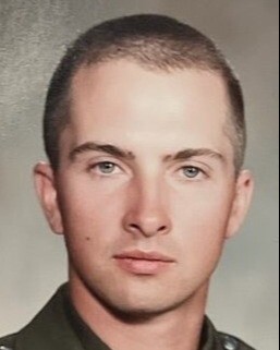 Lt. David J. McShane Profile Photo