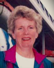 Margaret W. Hughes Profile Photo