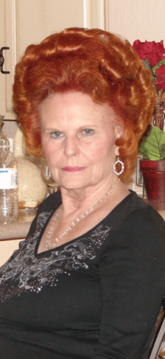 Janice Katherine Allison