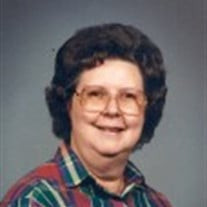 Wilma Jenkins