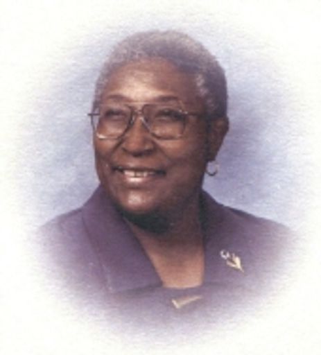 Edith Annette (Stanley) Zaahir