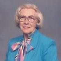 Marie R. Casebere