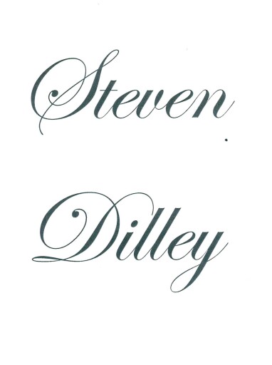 Steven Dilley