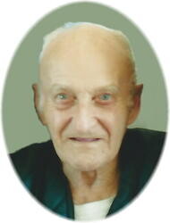 Raymond “Ray” George Profile Photo