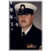 CPO Robert L. "Bob" Peaslee Profile Photo