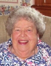 Phyllis (Cass)  Lepage