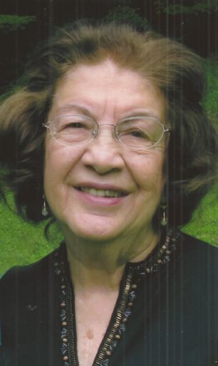 Rose Sahagian