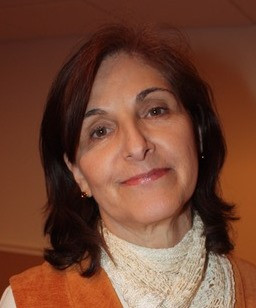 Lucia Valerino Profile Photo