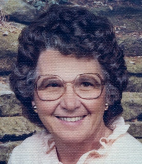 Glenna (Davis) Engle