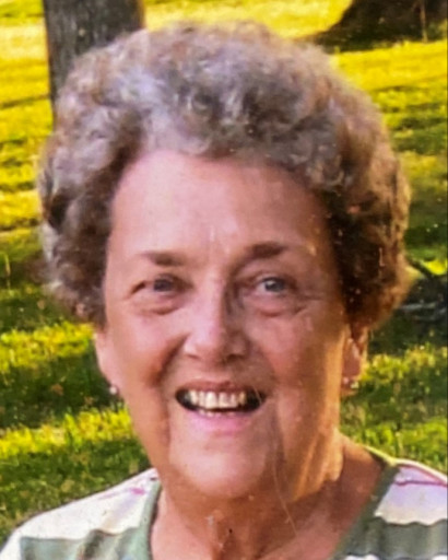 Ernestine Clendenin Mann Profile Photo